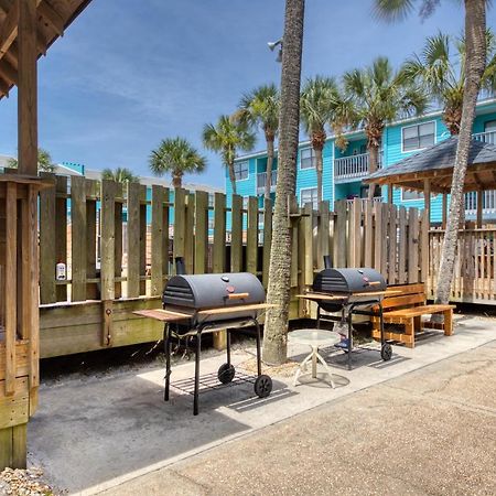 Lani Kai 130 Apartamento Gulf Shores Exterior foto