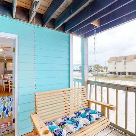 Lani Kai 130 Apartamento Gulf Shores Exterior foto