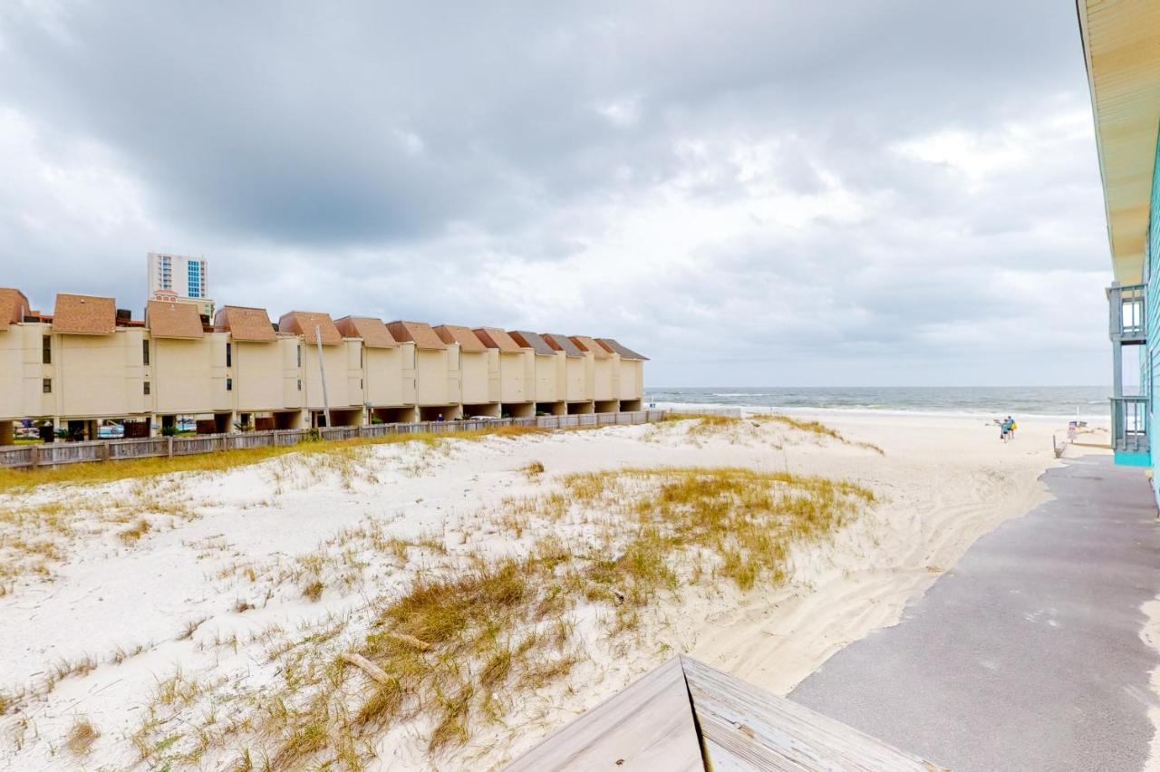 Lani Kai 130 Apartamento Gulf Shores Exterior foto