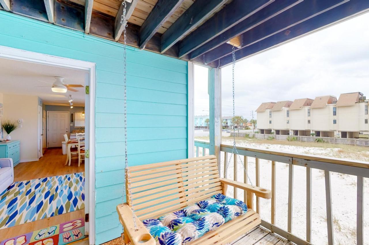 Lani Kai 130 Apartamento Gulf Shores Exterior foto