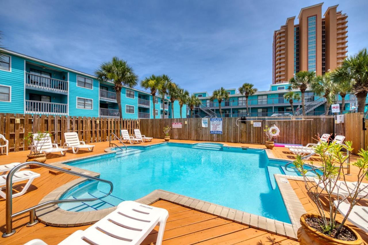 Lani Kai 130 Apartamento Gulf Shores Exterior foto