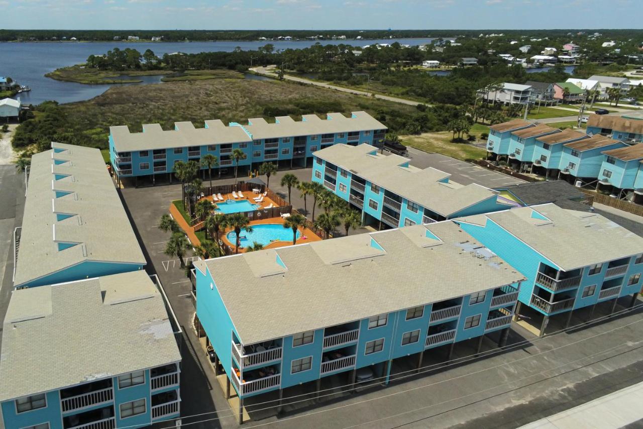 Lani Kai 130 Apartamento Gulf Shores Exterior foto